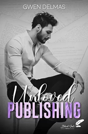 Gwen Delmas – Unloved Publishing